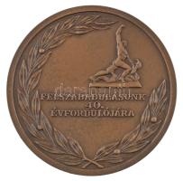 1985. "A Szövetkezeti Mozgalom Szolgálatáért / Felszabadulásunk 40. évfordulójára" kétolda...