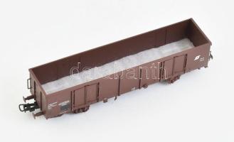 Liliput H0 L224415 cikkszámú vasútmodell, ÖBB teherkocsi, újszerű állapotban, eredeti dobozában / Liliput H0 No. L224415 model railway, ÖBB freight carriage, in good condition, in original box