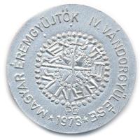 Peternák Gusztáv (1928- ) 1973. "Magyarország Első Pénzverdéje - Esztergom / Magyar Éremgyűjtők...