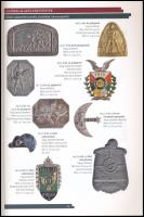 Krankovics Ilona, Sallay Gergely Pál: Első világháborús jelvények a Déri Múzeum gyűjteményében - A H...