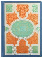 1978-1983 Emlékkönyv bejegyzésekkel, rajzokkal