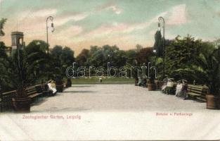 Leipzig Zoological Garden
