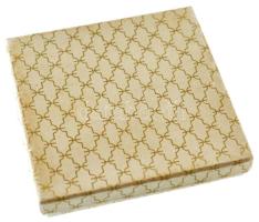 1972. "Zalka Máté Katonai Műszaki Főiskola Ki-Mit-Tud" Hollóházi porcelán emlékérem dobozá...