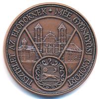 Szabó Imrefia Béla / Szabó Géza 2010. "Richter Gedeon a magyar gyógyszeripar megteremtője / Tis...