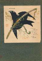 Kertész K. Róbert: Képek Ázsia keletéről. Pillanatfelvételek egy világkörüli sétáról. Bp., 1906., &q...