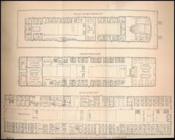 Kertész K. Róbert: Képek Ázsia keletéről. Pillanatfelvételek egy világkörüli sétáról. Bp., 1906., &q...