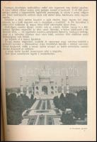 Kertész K. Róbert: Képek Ázsia keletéről. Pillanatfelvételek egy világkörüli sétáról. Bp., 1906., &q...