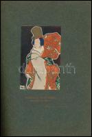 Kertész K. Róbert: Képek Ázsia keletéről. Pillanatfelvételek egy világkörüli sétáról. Bp., 1906., &q...