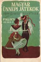 Folkwear of Palics