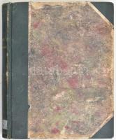 Maurice Leblanc: A srapnel. Arséne Lupin rendkívüli kalandjai. Bp., 1921. Kultura. Korabeli kopott f...