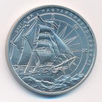 2021. 2000Ft Cu-Ni "Benyovszky Móric" kapszulában T:BU
Adamo EM429