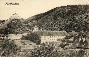 Fraknó, Forchtenstein; (EK)