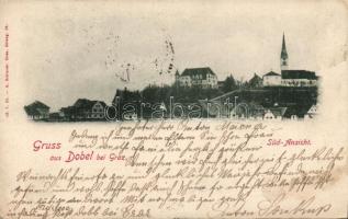 Dobel bei Graz