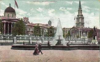 London National Gallery (b)