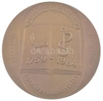 1984. "Dr. Magyary Gerő - Az orvosi hivatás áldozata 1898-1954 / Keszthely Városi Tanács Kórház...