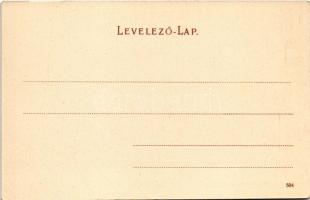 Máramarossziget, Sighet, Sighetu Marmatiei; utca. Berger Miksa kiadása / street view