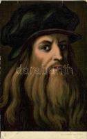 Leonardo da Vinci (Ek)