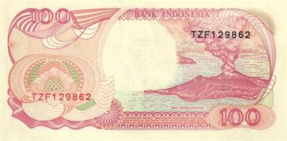 Indonézia 15 db klf modern bankjegy T:I