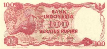 Indonézia 15 db klf modern bankjegy T:I