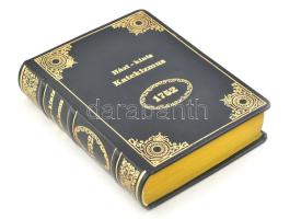 Stehelin Christof: Catechismusi Házi-Kints, Avagy, A' Keresztyéni Hit' Fö-Ágazatinak Kérdé...