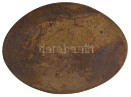 Csúcs Ferenc (1905-1999) 1970. "Mementote Almae Matris - Nagykálló - 1870-1970" egyoldalas...