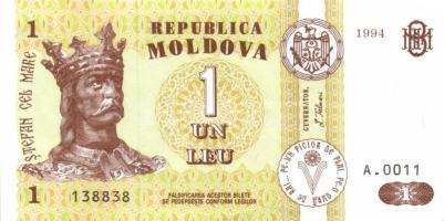 Európa régi és új 45 db klf bankjegy T:I