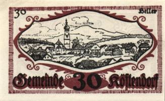 Európa régi és új 45 db klf bankjegy T:I