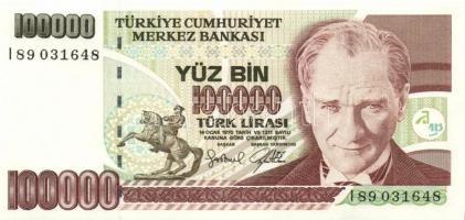 Európa régi és új 45 db klf bankjegy T:I