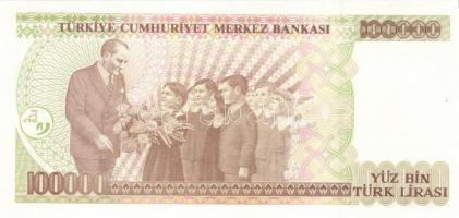 Európa régi és új 45 db klf bankjegy T:I