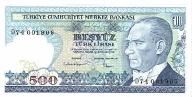 Európa régi és új 45 db klf bankjegy T:I