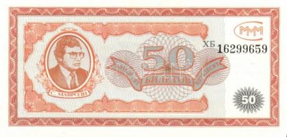 Európa régi és új 45 db klf bankjegy T:I