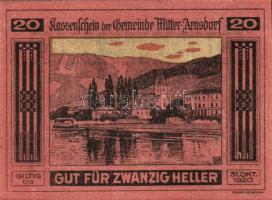 Európa régi és új 45 db klf bankjegy T:I