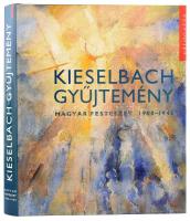 Kieselbach gyűjtemény. Magyar festészet. 1900-1945. A képeket vál. szerk., és a szöveget írta: Szabadi Judit. Bp., 1996., Kieselbach Tamás. Fekete-fehér és színes képekkel, többek közt Vaszary János, Mednyánszky László, Ziffer Sándor, Tihanyi Lajos, Berény Róbert, Galimberti Sándor, Dénes Valéria, Perlrott-Csaba Vilmos, Kádár Béla, Scheiber Hugó, Vajda Lajos műveinek reprodukcióival. Kiadói egészvászon-kötés, kiadói papír védőborítóban.