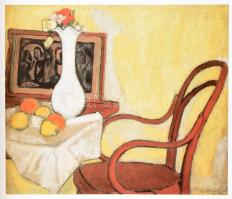 Kieselbach gyűjtemény. Magyar festészet. 1900-1945. A képeket vál. szerk., és a szöveget írta: Szaba...