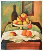 Kieselbach gyűjtemény. Magyar festészet. 1900-1945. A képeket vál. szerk., és a szöveget írta: Szaba...