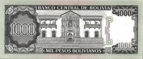 Közép-és Dél Amerika 14 db klf modern bankjegy T:I