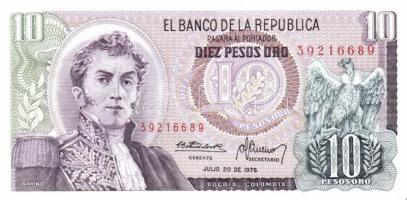 Közép-és Dél Amerika 14 db klf modern bankjegy T:I