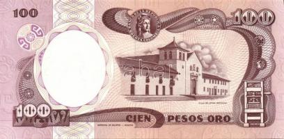 Közép-és Dél Amerika 14 db klf modern bankjegy T:I