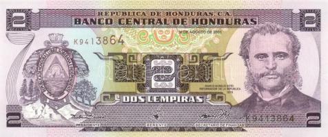 Közép-és Dél Amerika 14 db klf modern bankjegy T:I