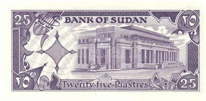 Afrika 13 db klf modern bankjegy T:I