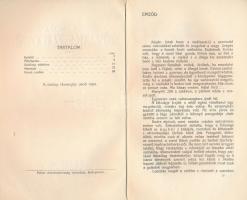 Móricz Zsigmond: Karak szultán. Bp., [1917], Nyugat, 83 p. Első kiadás! A borító Haranghy Jenő munká...