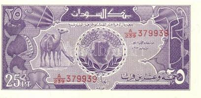 Afrika 13 db klf modern bankjegy T:I