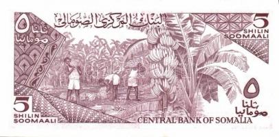 Afrika 13 db klf modern bankjegy T:I