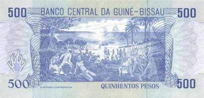 Afrika 13 db klf modern bankjegy T:I