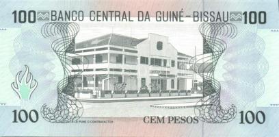 Afrika 13 db klf modern bankjegy T:I