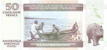 Afrika 13 db klf modern bankjegy T:I