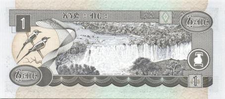 Afrika 13 db klf modern bankjegy T:I