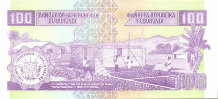 Afrika 13 db klf modern bankjegy T:I