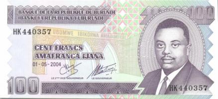 Afrika 13 db klf modern bankjegy T:I