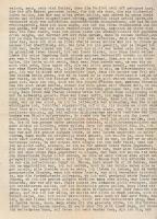 1940 Podhering, Őrhegyalja (Munkács, Mukacevo), Schönborn-Buchheim Sörgyár fejléces levélpapírjára í...